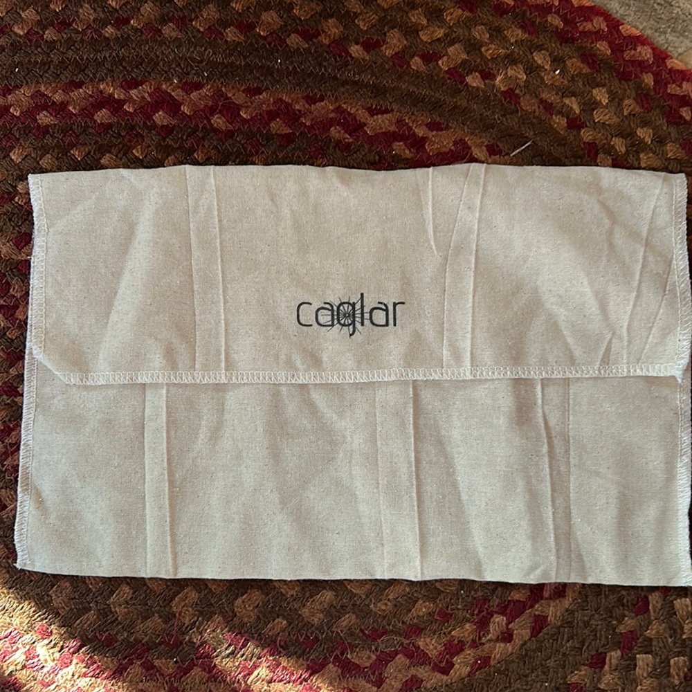 Caglar dust bag
